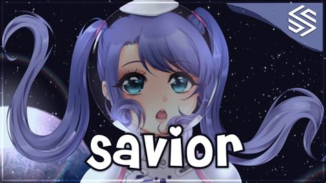 Nightcore Savior Beth Crowley Lyrics Youtube