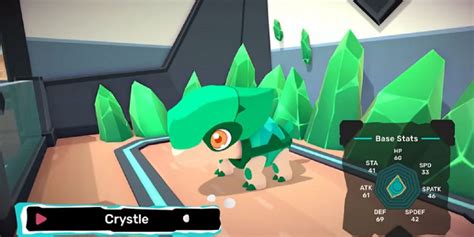 Every Temtem Type And Their Strengths And Weaknesses