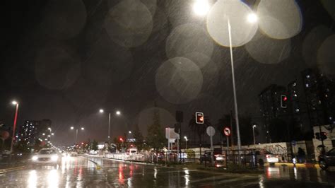 En vigor nueva ley que limita la contaminación lumínica en las calles