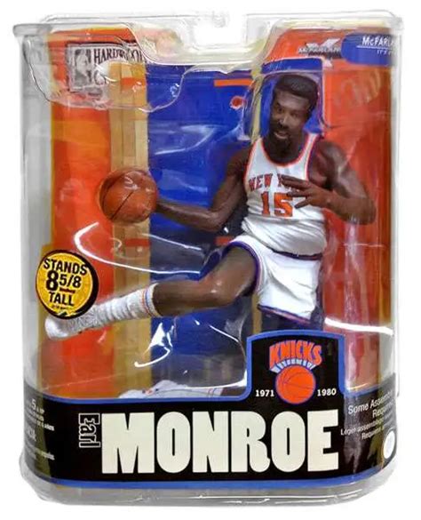 Mcfarlane Toys Nba New York Knicks Sports Picks Basketball Legends