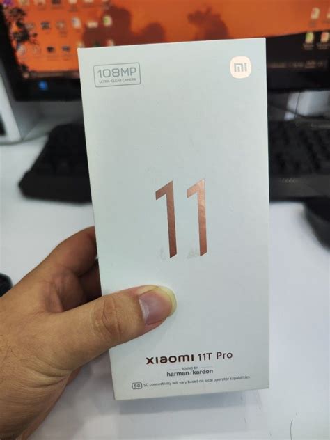 XIAOMI 11TPRO 5G 12+256, Mobile Phones & Gadgets, Mobile Phones ...