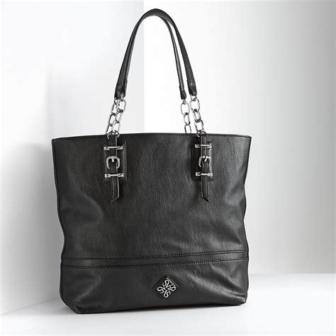 Simply Vera Vera Wang Catherine Tote Simply Vera Wang Simply Vera Tote