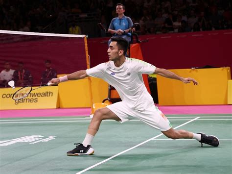 Lakshya Sen Reaches Career-Best Sixth In BWF Rankings | Badminton News