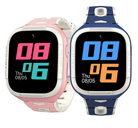 Mibro—Wearables for Smart Connection.