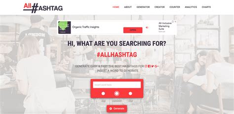 15 Best Instagram Hashtags Generators Revised For 2025