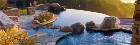 Memphis Pool - The finest pool company in the Mid-South | Business View Magazine