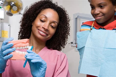 Learn Strategies For Success In The Dental Hygiene Program