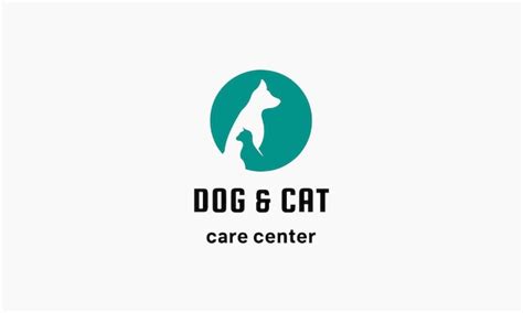Premium Vector Pets Logo Icon