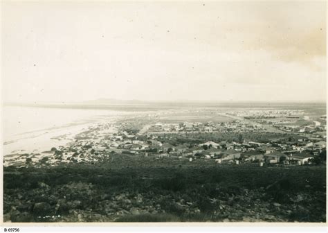 View Of Whyalla • Photograph • State Library Of South Australia