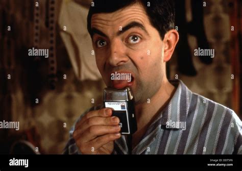 Bean 1997 Rowan Atkinson Hi Res Stock Photography And Images Alamy