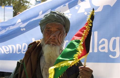 International Peace Day In Afghanistan Afghan Multimedia Agency