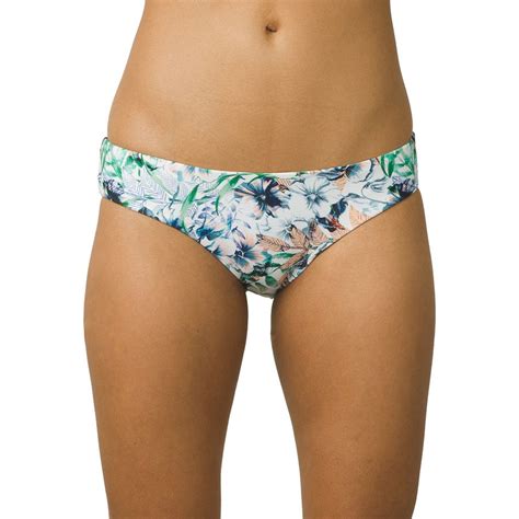 Prana Breya Bikini Bottom Women S Backcountry