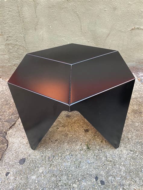 Noguchi Prismatic Tables For Vitra Available Priced Separately For