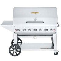 Crown Verity Portable Outdoor Grills