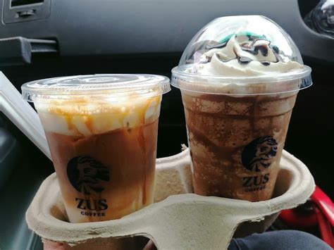 Nikmati Zus Coffee Yang Terkenal Di Subang Jaya Sebuahutas Malaysia