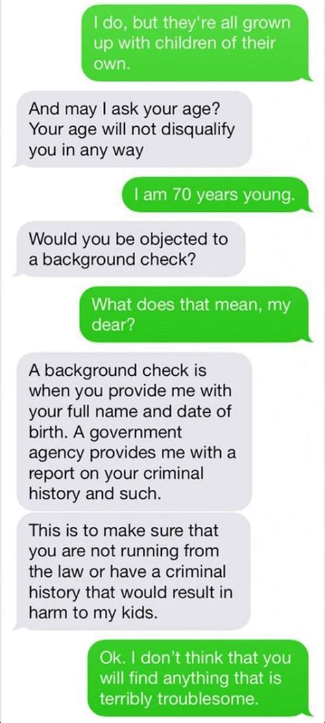 A Text Message Prank That Is Brilliantly Funny Pics Gifs