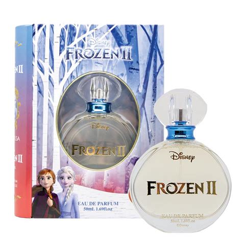 Buy Disney Storybook Collection Frozen Eau De Parfum Ml Online At