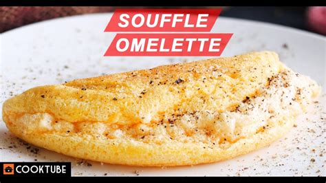 Easy Souffle Omelette Recipe Fluffiest Omelette Recipe Ever