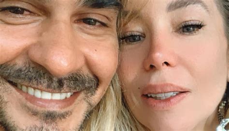 Danielle Winits volta a se declarar ao ex André Gonçalves e fãs