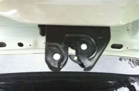 How To Fix My Trunk That Won T Close Methods Yezig