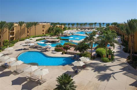 Stella Beach Resort SPA Makadi Bay 5 Travel Sk