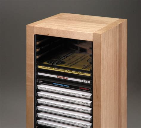 CD storage rack Pop Out Storage Racks in the Häfele Australia Shop