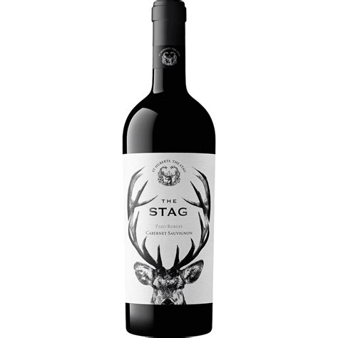 The Stag Cabernet Sauvignon Paso Robles Total Wine More