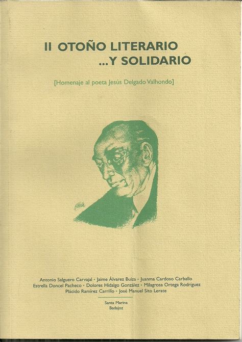 Belloteros por el mundo Libros sobre Extremadura II Otoño Literario