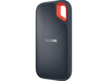 Sandisk Extreme Portable Ssd