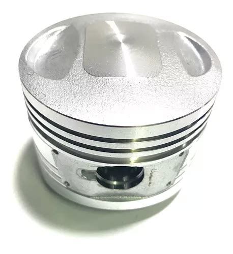 Piston Zanella Rx 200 Naked 200 R E