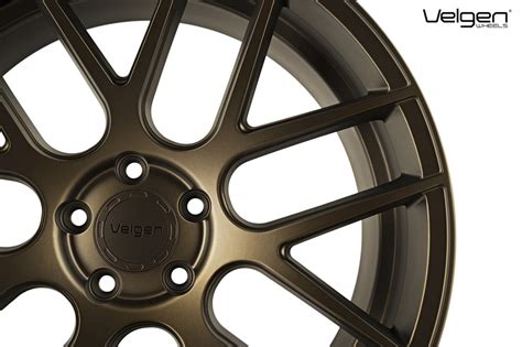 Velgen Vmb Satin Bronze Felgen Premiumfelgi Felgenshop