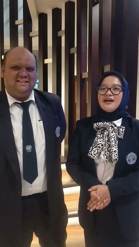 LULUS SIDANG SKRIPSI Rendy Dan Eliza Stieparyapari S1Manajemen