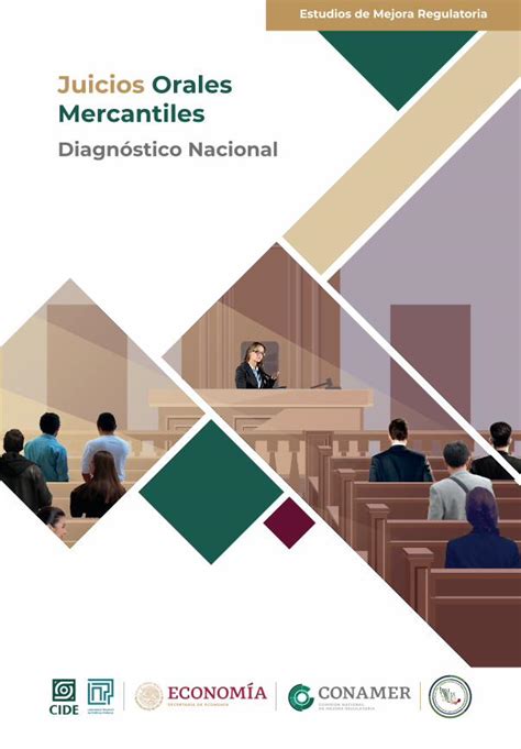 Pdf Juicios Orales Mercantilesde Juicios Orales Mercantiles Con La Intención De Apoyar A