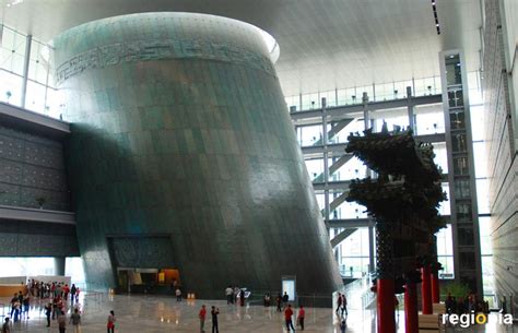 Museums in Beijing, China