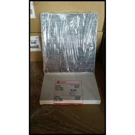 Jual Reseller Open Filter Cabin Ac Hyundai Grand Avega Rio Tucson