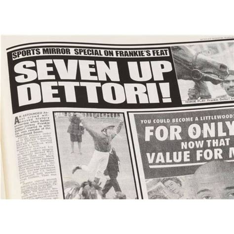 horse racing newspaper book leatherette charcoal  gift experience