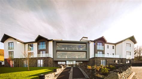 Low Wood Bay Resort & Spa, Lake District | Best Prices - Guaranteed