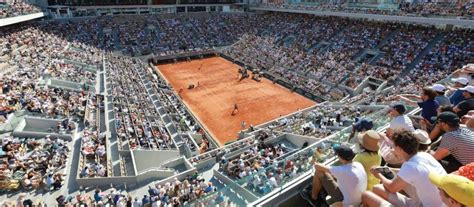 Paris Roland Garros