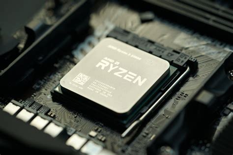 AMD S Ryzen 3 2200G With Radeon Vega Graphics Our Favorite Budget