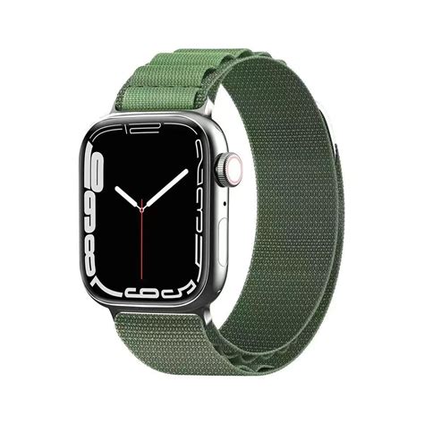 Dây ALPINE LOOP Apple Watch Ultra MB Store