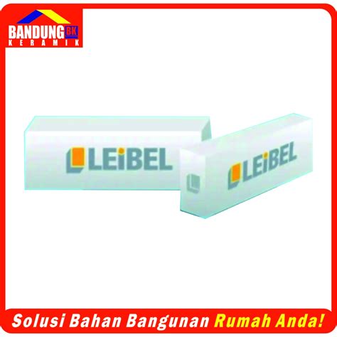 Jual Bata Ringan LEIBEL AAC GRADE A Uk 10 Cm Hebel Harga Per Setengah