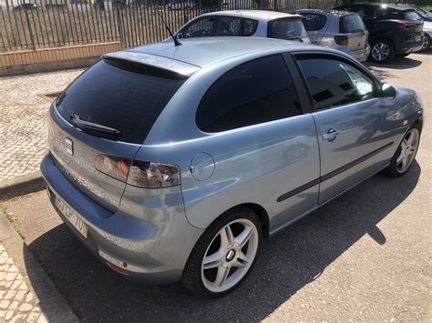 Vendo Seat Ibiza Tdi Albufeira E Olhos De Gua Olx Portugal