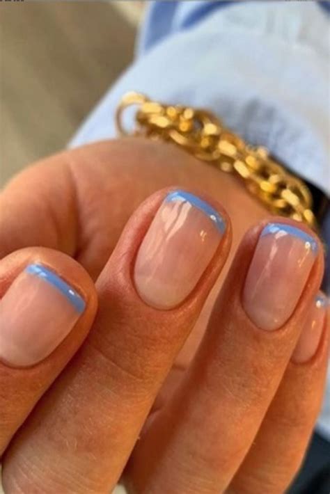 65 Hottest Summer Nails Colors 2021 Trends To Get Inspired Page 4