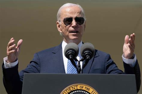 ABD Başkanı Biden 2024 seçimlerinde aday olacağını resmen duyurdu