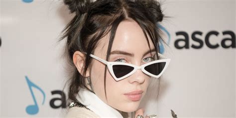 Billie Eilish Opens Up About Her Struggle With Depression Suicidal Thoughts Paper