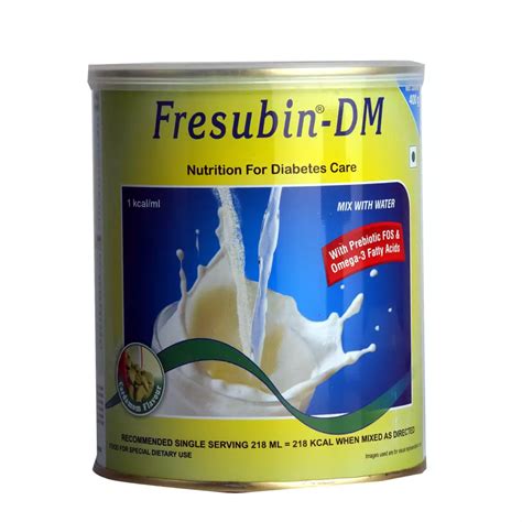 Buy Fresubin Dm Cardamom Pow 400gm Online View Uses Review Price