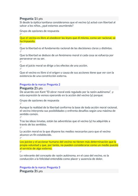 Trabajo Práctico 2 TP2 Etica y deontología profesional 90