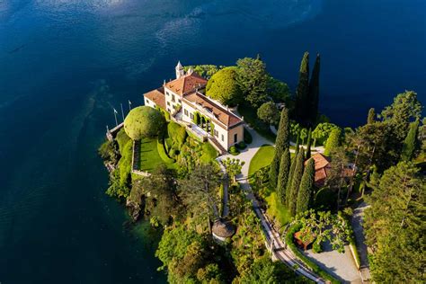 5 Ville Storiche E Affascinanti Da Non Perdere Sul Lago Di Como