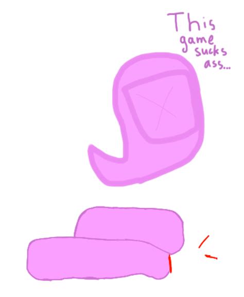 This Game Sucks Ass Soap After Dying For The Th Time