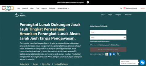 Rekomendasi Aplikasi Remote Desktop Gratis Dan Berbayar